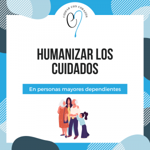 CURSO: Humanizar los Cuidados