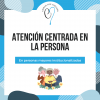 CURSO: Atención centrada en la persona