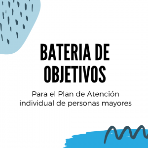 Batería de Objetivos