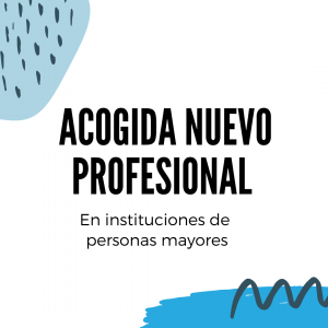Acogida Nuevo Profesional