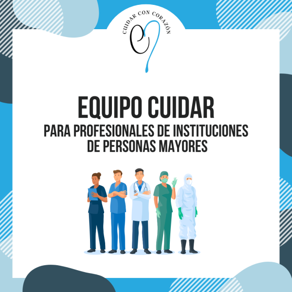 ACADEMIA CUIDAR 2.0