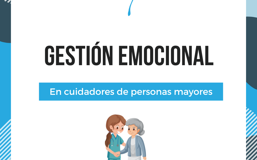 Gestión emocional en Profesionales