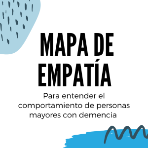 Mapa de empatía