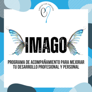 IMAGO: Programa de acompañamiento