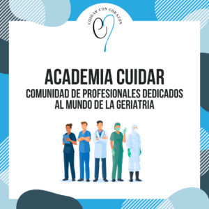 Academia CUIDAR 3.0
