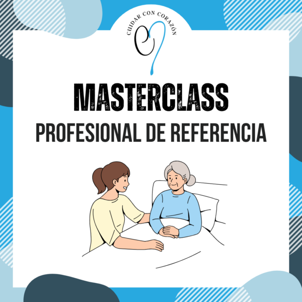 MASTERCLASS GRABADA: Profesional de Referencia