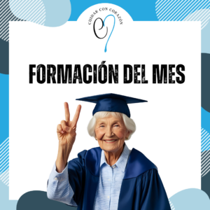 FORMACIÓN DEL MES